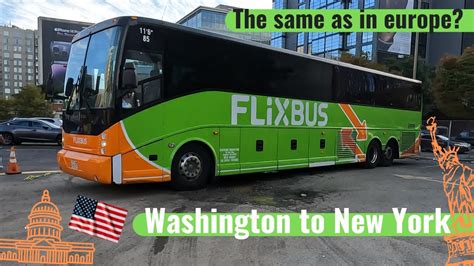 greyhound new york to dc|flixbus from nyc to dc.